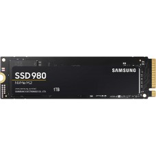 M.2 NVMe SSD 1.0TB  Samsung 980